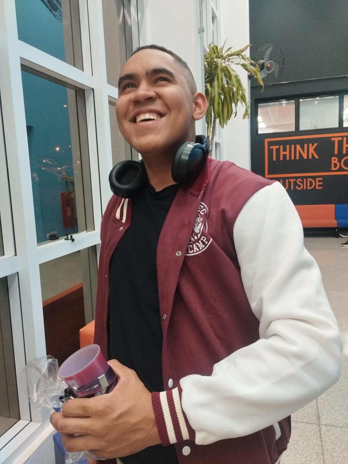 Profile picture