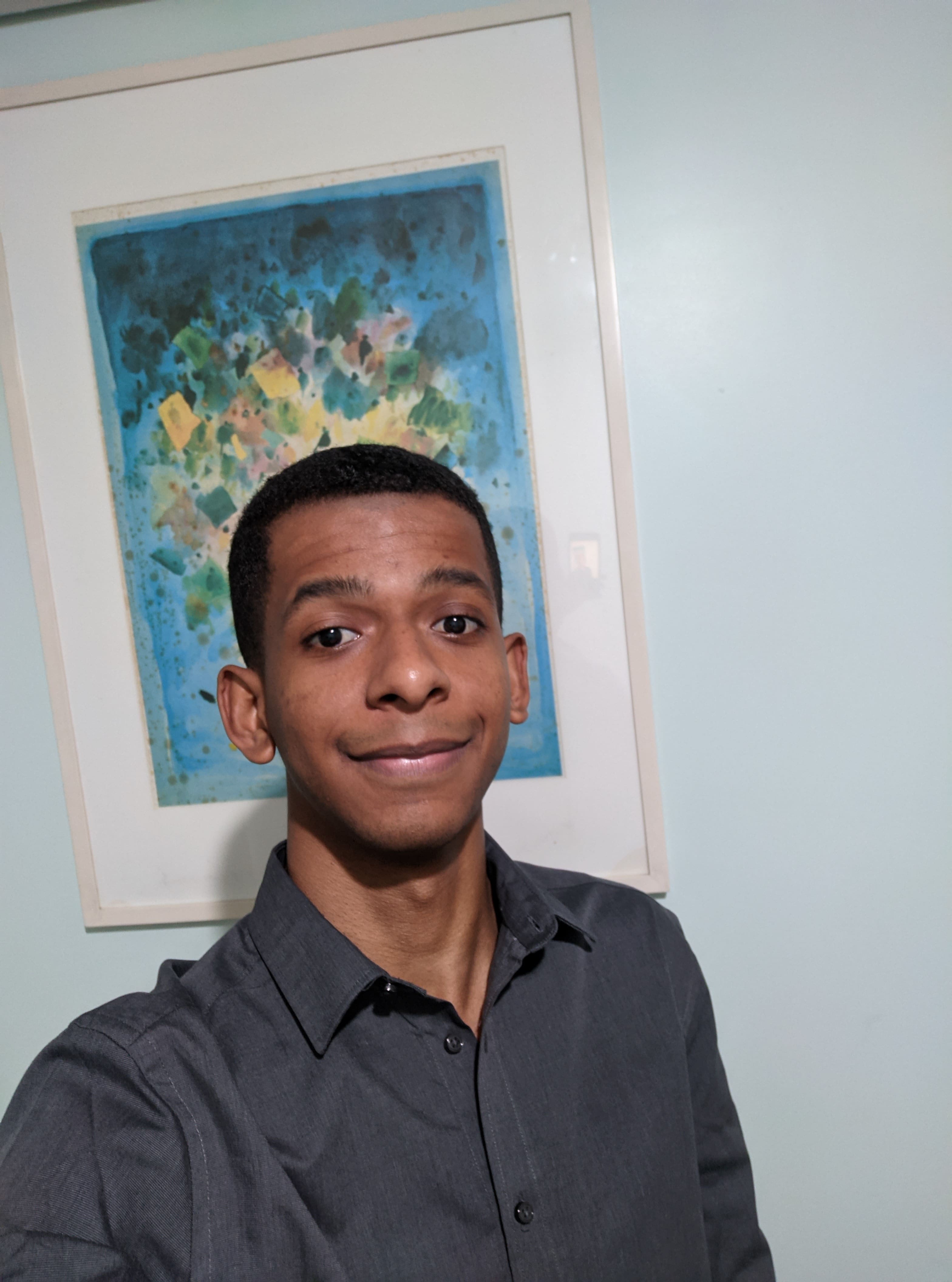 Profile picture